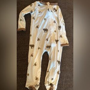 Honey bear 🐝 🐻